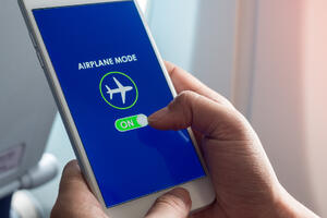 Тайные функции «режима полета» в смартфоне — вот как его использовать каждый день