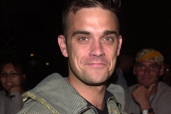 Робби Уильямс поссорился с соседями из-за ремонта