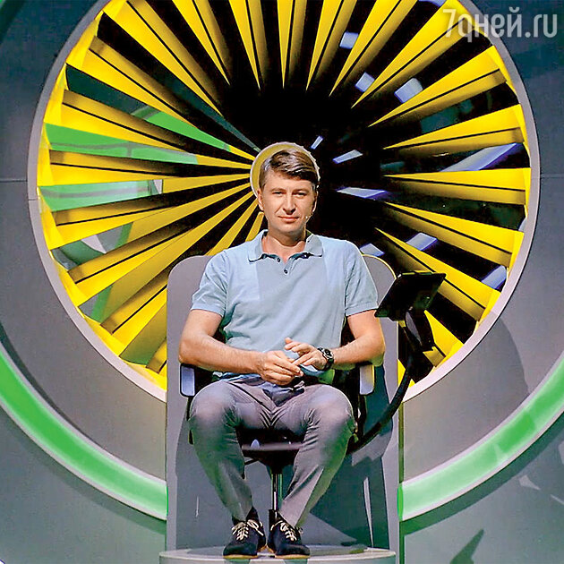 Алексей Ягудин. Фото