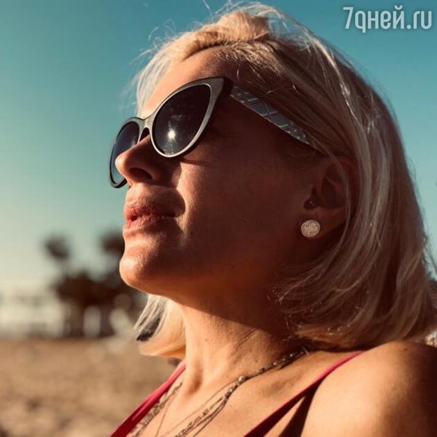 Мария Порошина