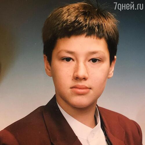 Тимур Еремеев
