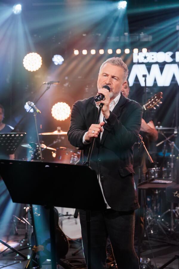 10 миллионов добрых сердец встретились на премии «Новое Радио AWARDS»