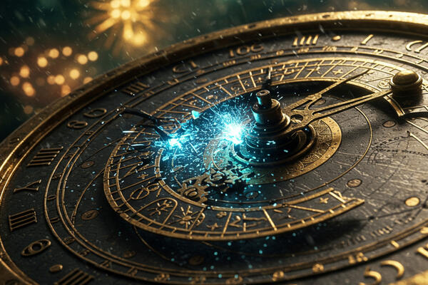 Глоба сделал прогноз для всех знаков на неделю, с 8 по 14 декабря — инициатива не наказуема