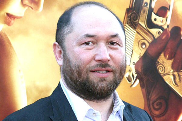 Самые зрелищные моменты из фильмов Тимура Бекмамбетова