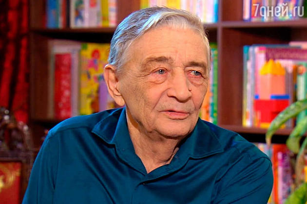 Эдуард Успенский