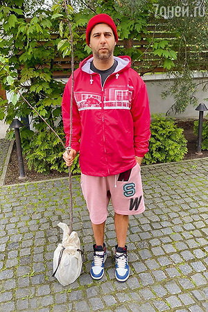 Иван Ургант 