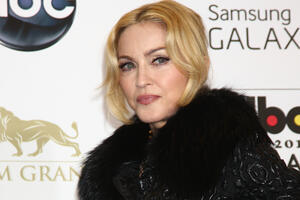 К Мадонне вернулся ее «блудный сын»