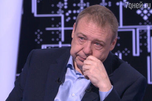 Александр Семчев