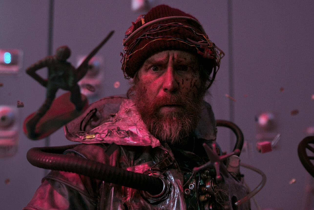 «Удачи, веселья, не сдохни» фото