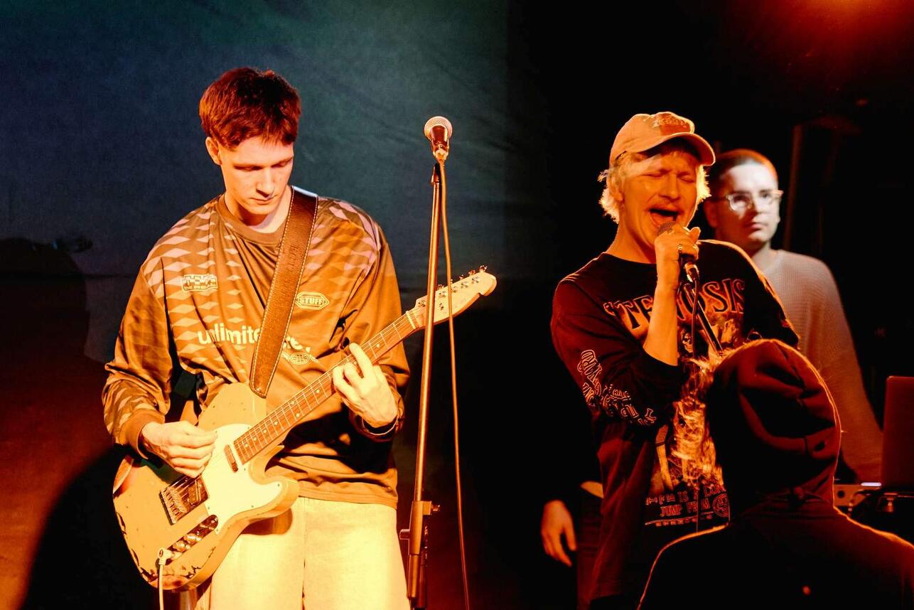 «Здесь был Юра» фото