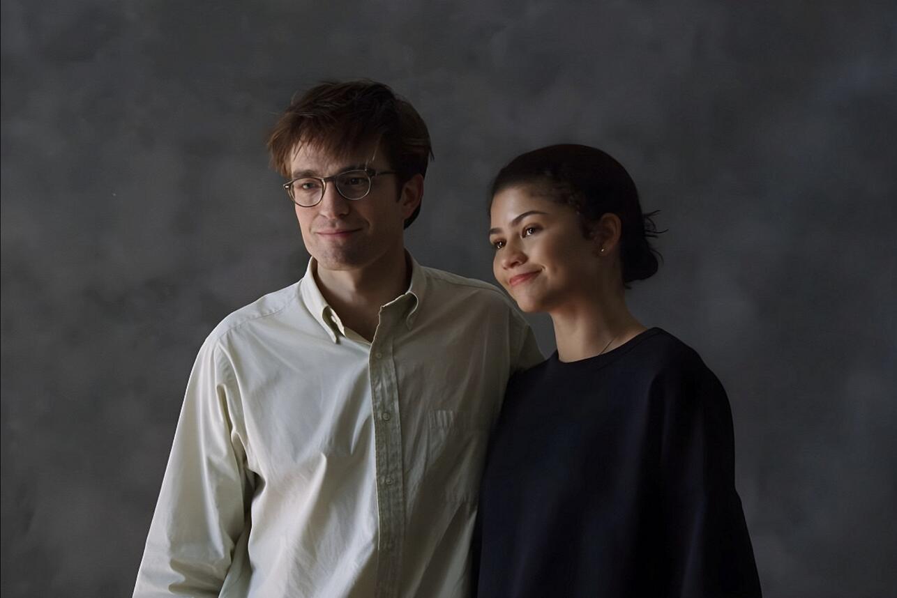 «Вот это драма!»  фото