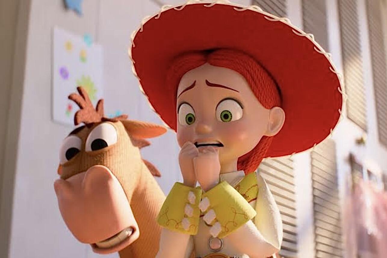 «История игрушек 5» фото