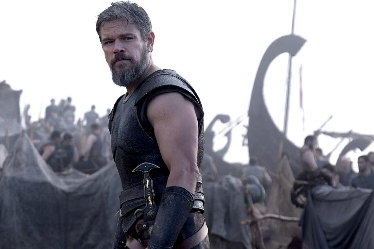 «Одиссея» фото