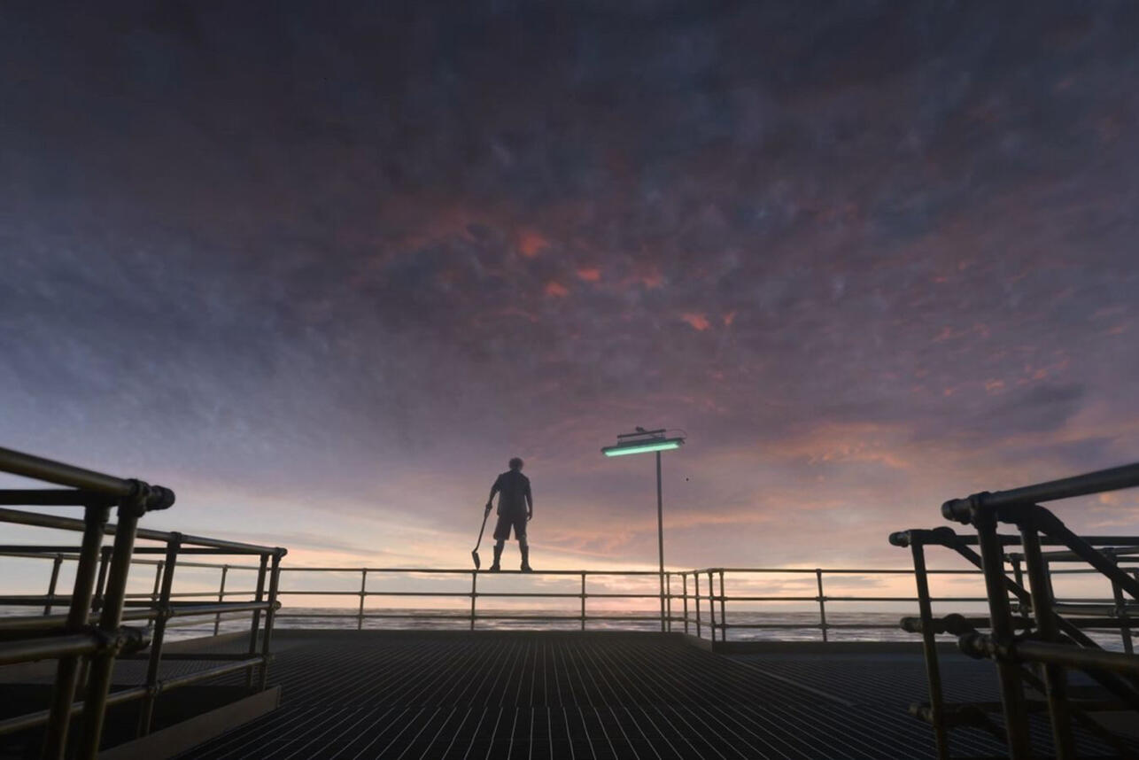 «Диггер» фото