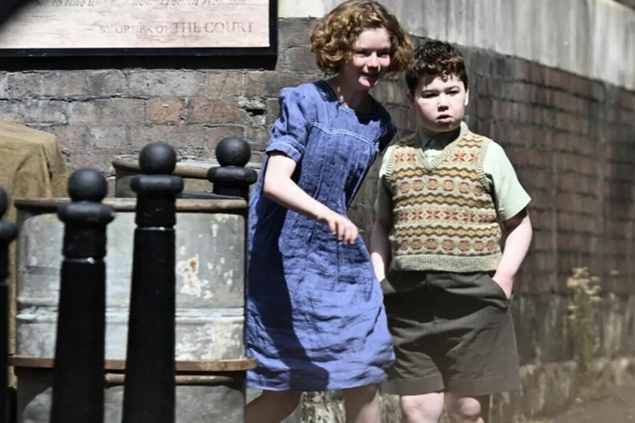 «Нарния»  фото