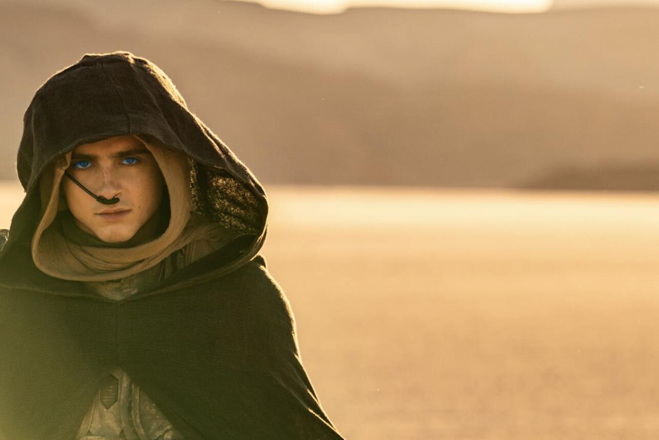 «Дюна. Часть 3» фото