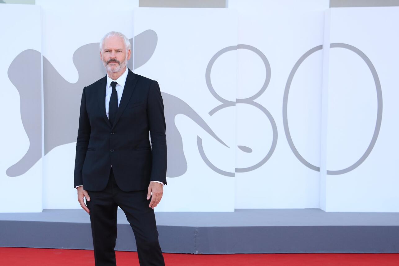 Мартин Макдона фото