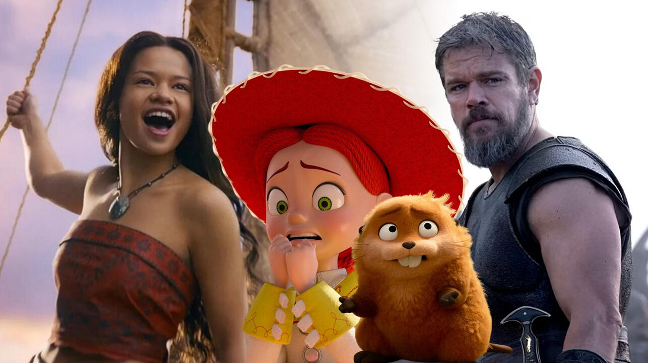 Спилберг, Нолан, Финчер и все-все-все: 20 самых ожидаемых фильмов 2026 года