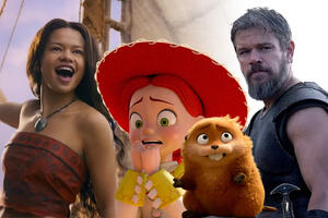 Спилберг, Нолан, Финчер и все-все-все: 20 самых ожидаемых фильмов 2026 года