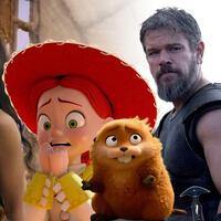 Спилберг, Нолан, Финчер и все-все-все: 20 самых ожидаемых фильмов 2026 года