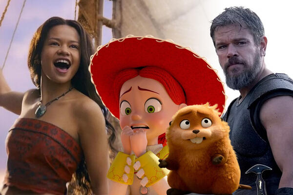 Спилберг, Нолан, Финчер и все-все-все: 20 самых ожидаемых фильмов 2026 года