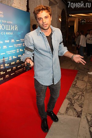 Илья Глинников Илья Глинников