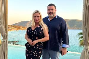 Семенович больше не спит с женихом в одной постели — певица назвала причину