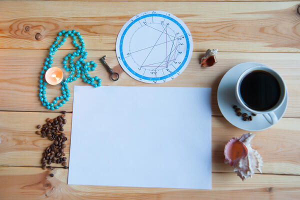 Астролог Негрей составила прогноз на выходные, 17 и 18 января — пора обрезать токсичные связи