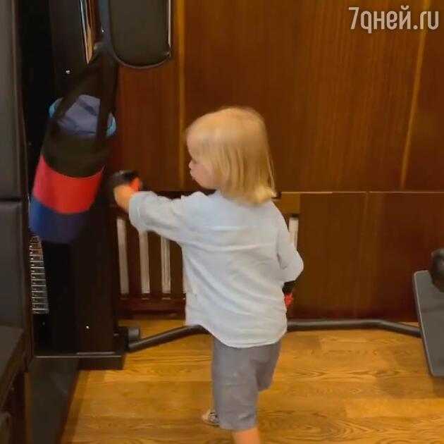 сын Маликова сын Маликова