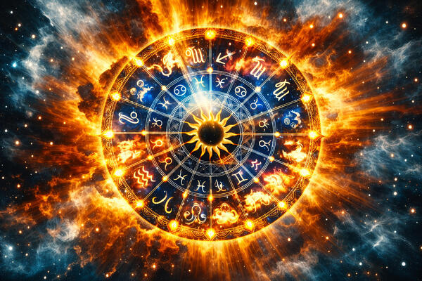 Гороскоп на неделю с 20 по 26 апреля: кому — денежные идеи, а кому — завершение старых дел