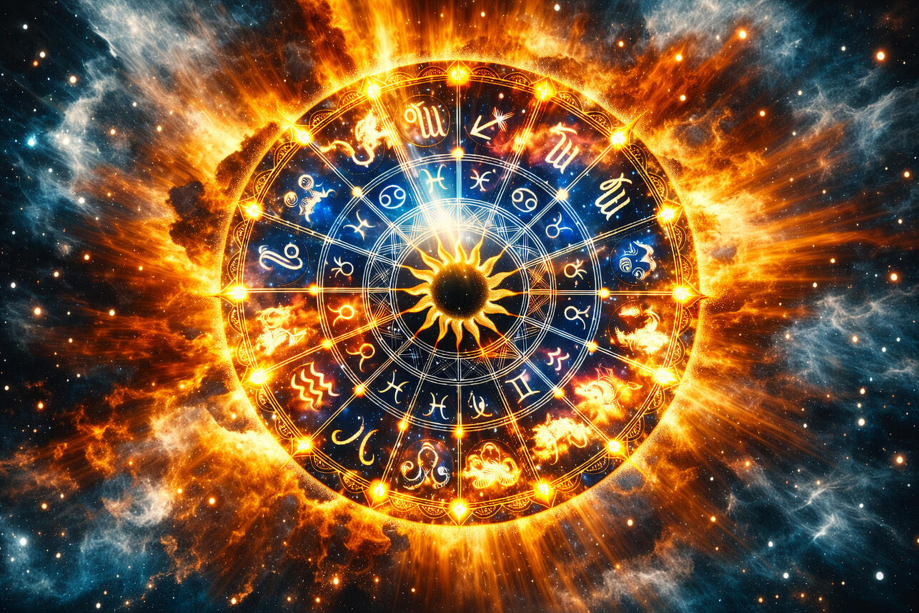 Гороскоп на неделю с 20 по 26 апреля: кому — денежные идеи, а кому — завершение старых дел