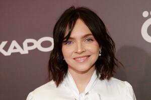 После разрыва с Месхи: Земцова представила сыну нового возлюбленного