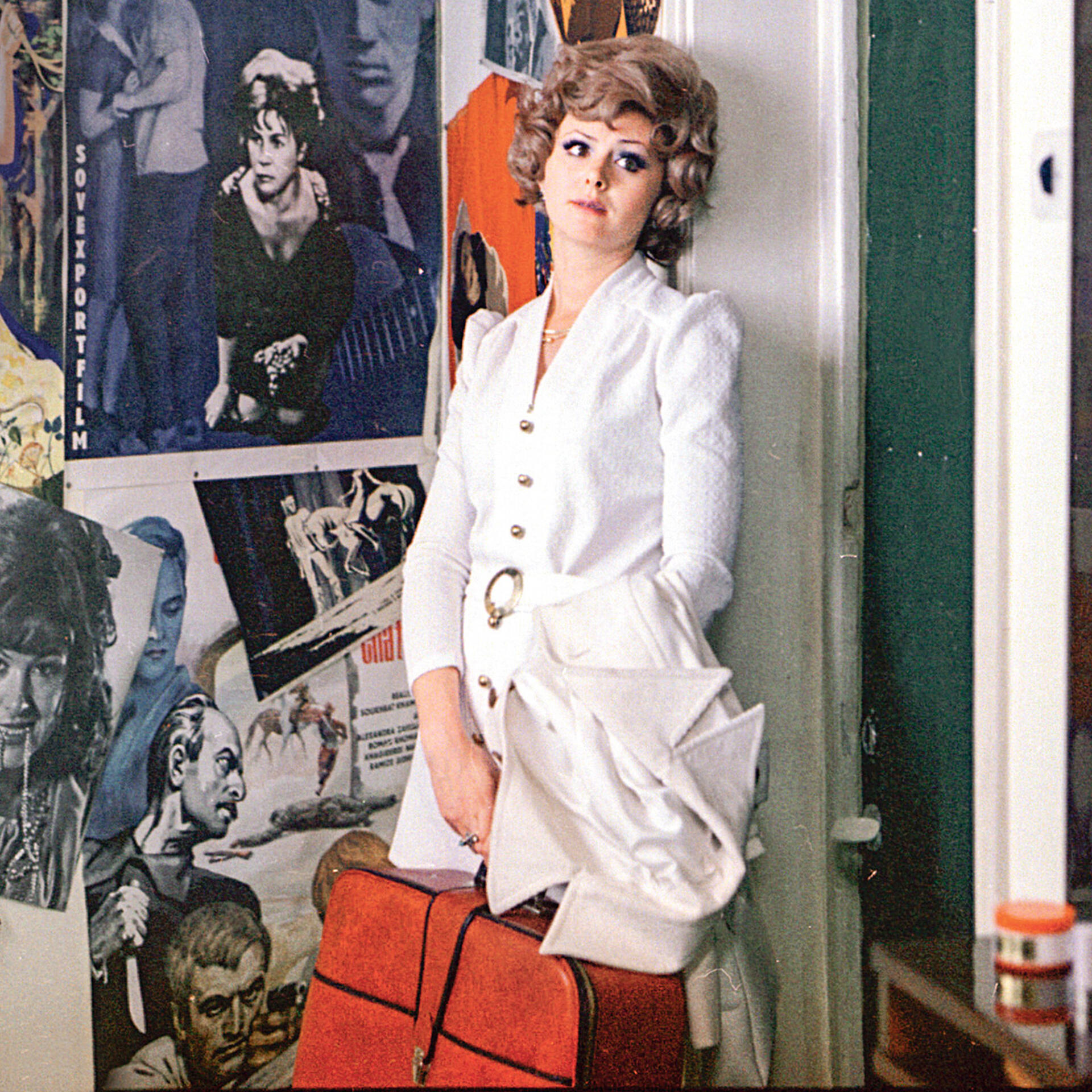 Наталья Селезнева