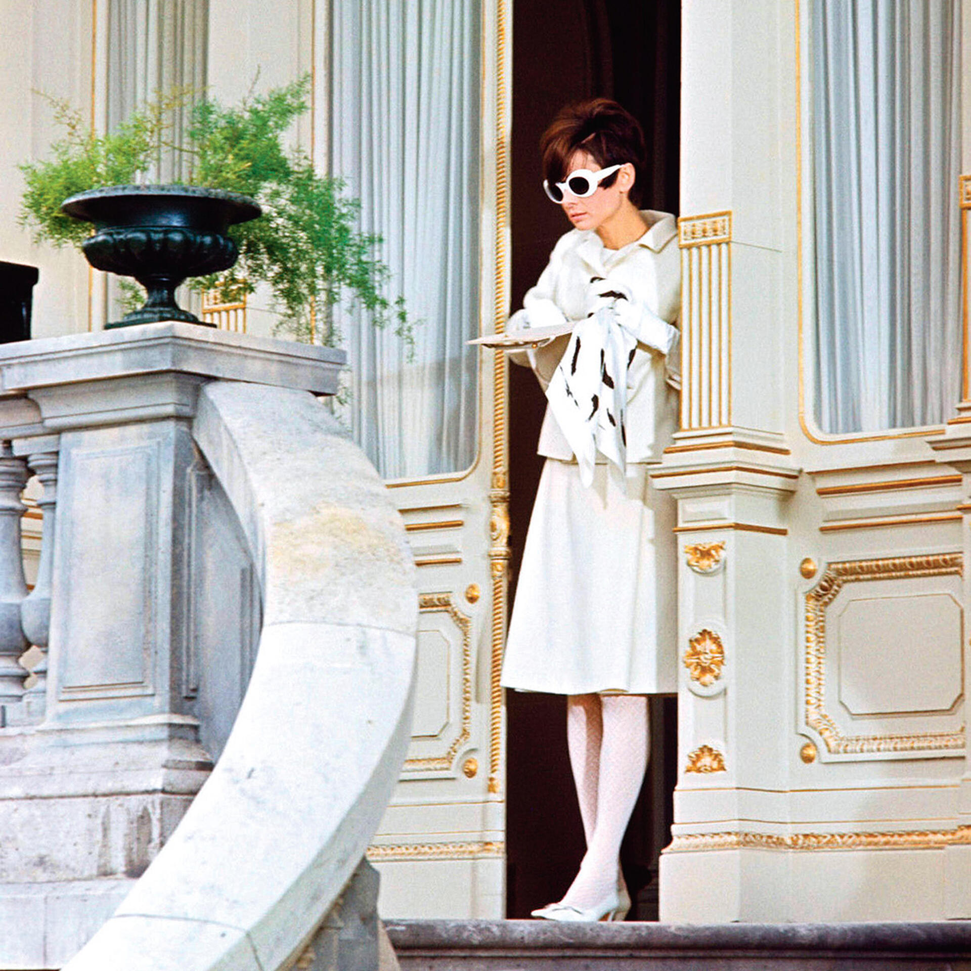 Одри Хепберн