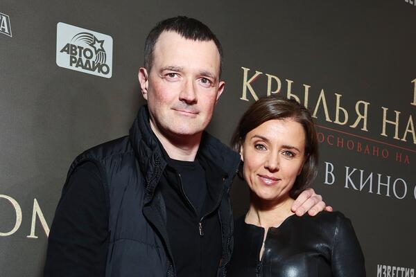 Алферова — о разводе, потере детей и свадьбе Бероева: «Он сделал выбор»