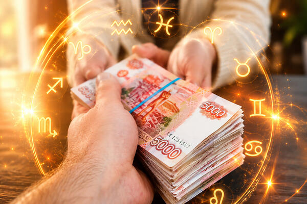 Денежный гороскоп с 16 по 30 июня: кому — легкие деньги, а кому — жесткая экономия