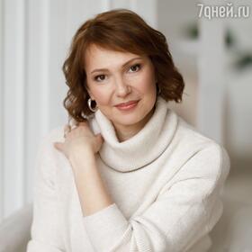 Ирина Орлова