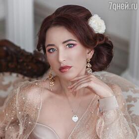 Руслана Краснова