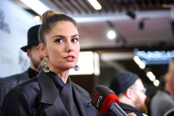 Еще пожалеет: Муцениеце пропустила важный шаг в отношениях с Дрангой
