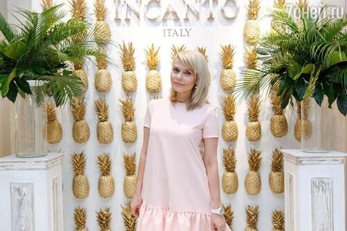 Ксения Новикова