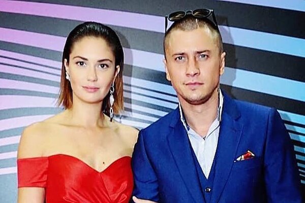 Павел Прилучный пошел на крайние меры ради продажи загородного дома