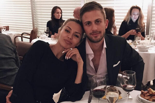 «Он сказал «да»: Боня раскрыла детали воссоединения с Алексом Смерфитом