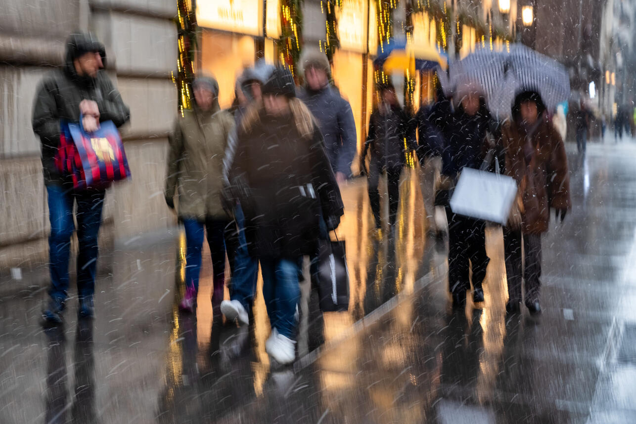 Прогноз погоды на 28 и 29 марта в Москве: когда доставать зонты и будет ли жара? Прогноз погоды на 28 и 29 марта в Москве: когда доставать зонты и будет ли жара?