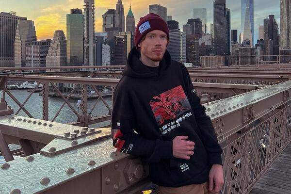 После шикарного Майами: сын Орбакайте оказался в глуши без жены и родных