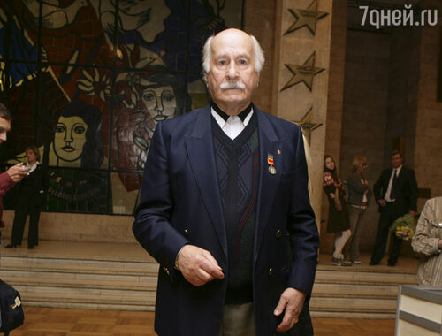 Владимир Зельдин