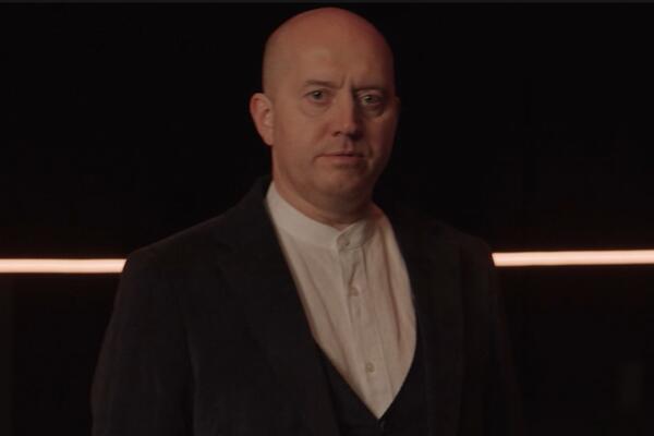 «Это невозможно читать!» Сергей Бурунов разрыдался на съемках документального проекта «Непокоренные»