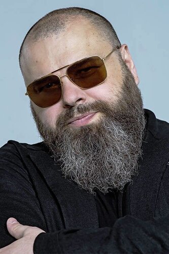 Максим Фадеев