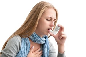 Бронхиальная астма: коварная болезнь с разными симптомами