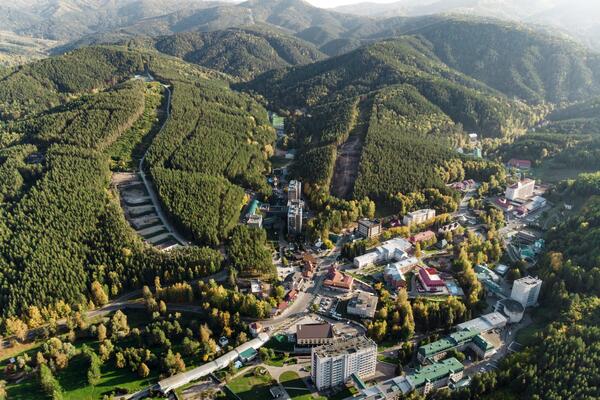 В санаторий – бесплатно: кому из пенсионеров положена путевка