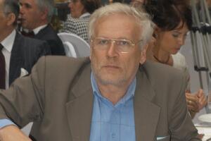 Названа причина внезапной смерти Бориса Невзорова